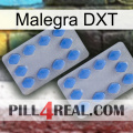 Malegra DXT 20